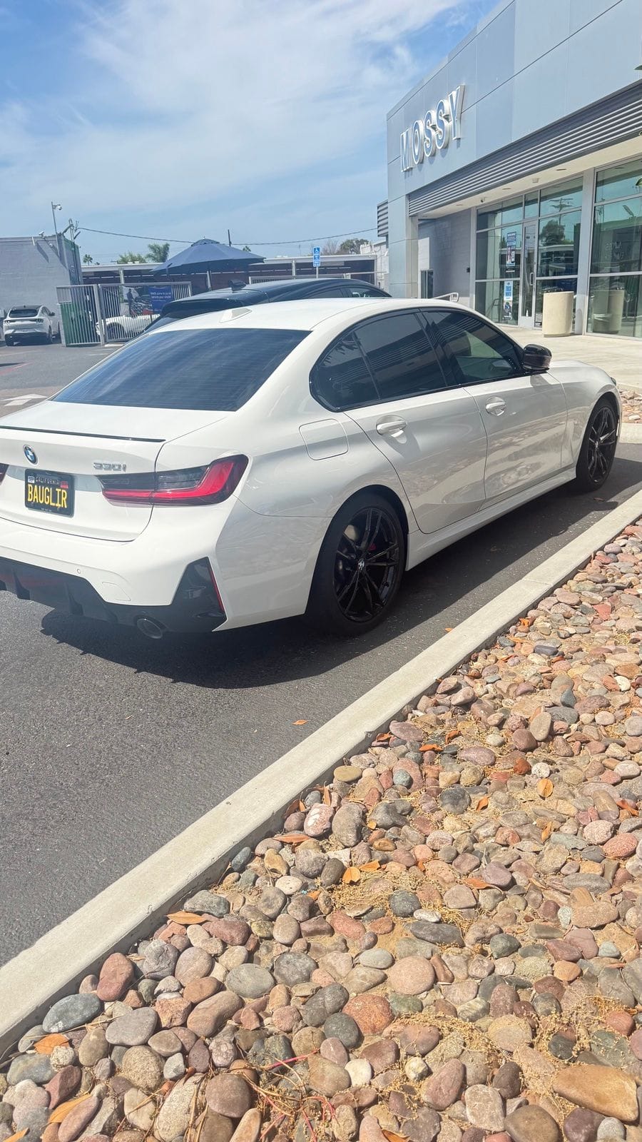 bmw 3 series 2023 3MW69FF07P8C82922 image bmw 3 series 2023 3MW69FF07P8C82922 image